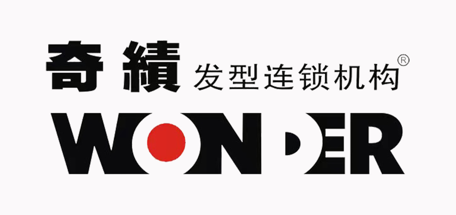 奇绩·造型