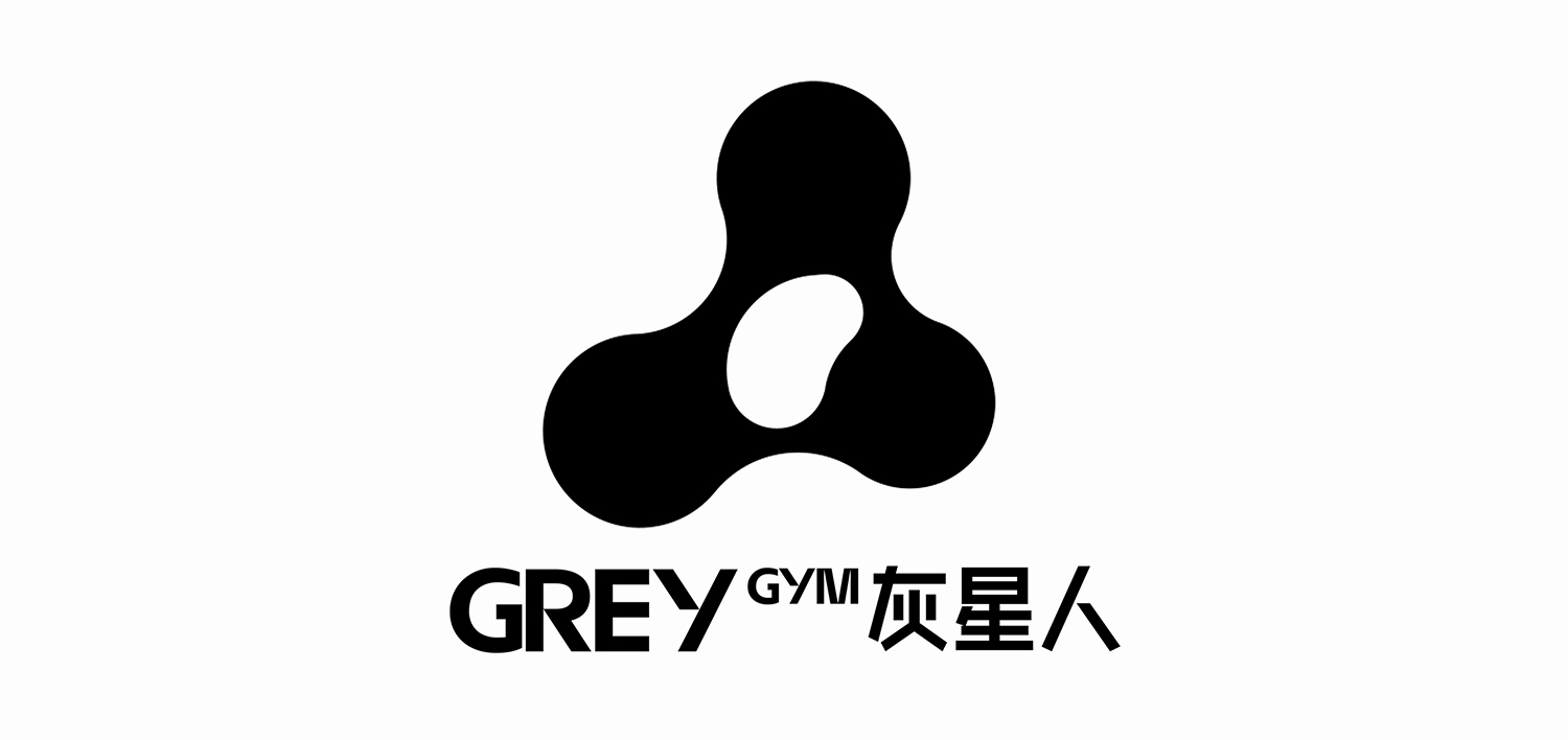 灰星人24小时健身